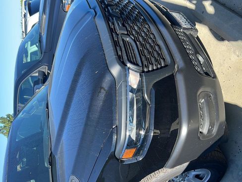 Used 2025 RAM 1500 Tradesman RWD image 3