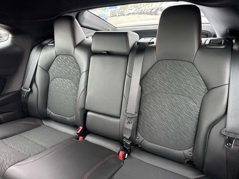 New 2026 Dodge Charger R/T Scat Pack image 38