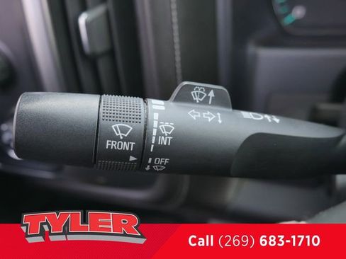 Used 2016 Chevrolet Silverado 2500 LTZ w/ Duramax Plus Package image 25