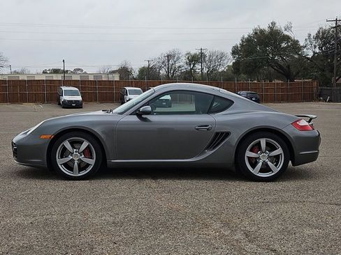Used 2008 Porsche Cayman S image 9
