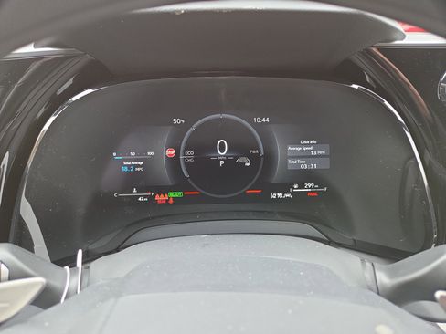 New 2026 Lexus RX 350h RX 350h Premium image 12