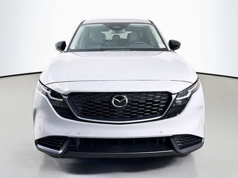 New 2026 MAZDA CX-5 Select AWD/4WD image 2