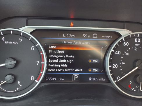 Used 2024 Nissan Sentra SV image 29