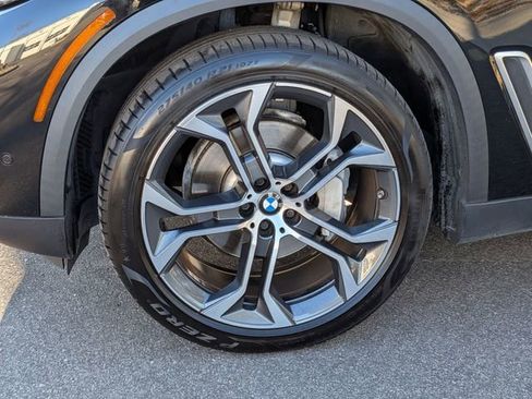 Used 2021 BMW X5 sDrive40i w/ Convenience Package image 12
