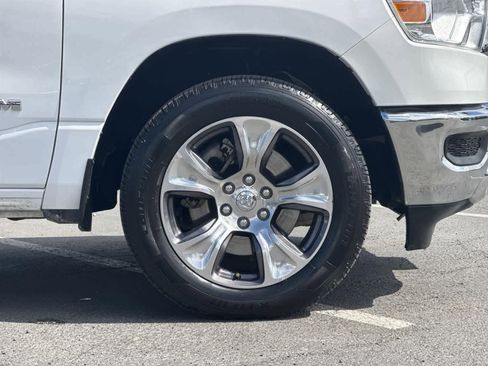Used 2024 RAM 1500 Laramie image 41