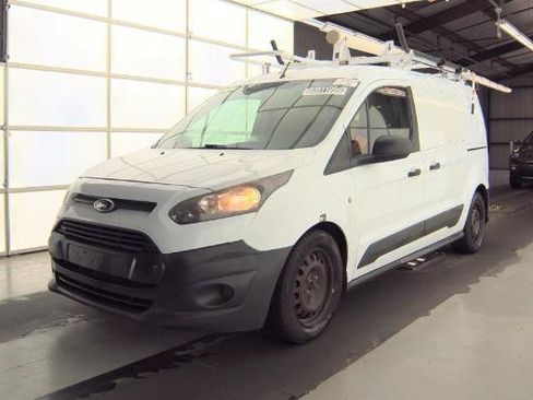 Used 2016 Ford Transit Connect XL FWD image 21