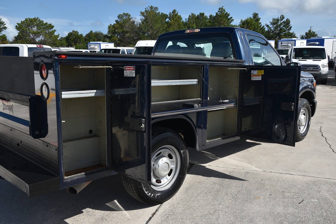 Used 2016 Ford F250 XL RWD image 11