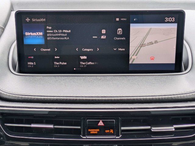 Used 2022 Acura MDX Type S w/ Advance Package AWD/4WD image 19