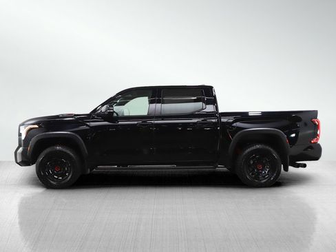 Used 2025 Toyota Tundra TRD Pro AWD/4WD image 2
