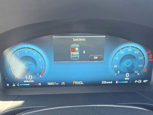 Used 2023 Ford Escape ST-Line Elite w/ Premium Technology Package AWD/4WD image 14