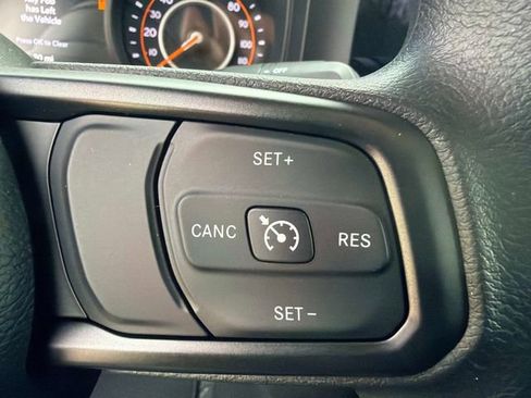 New 2026 Jeep Gladiator Sport image 23