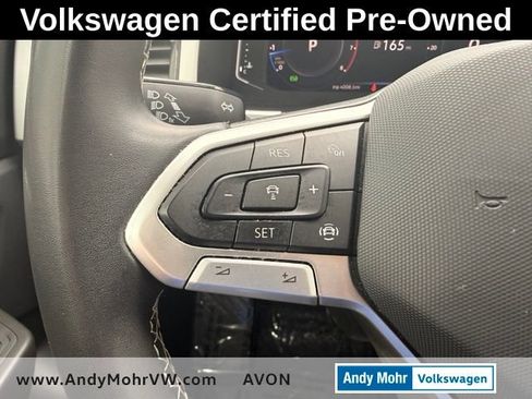 Used 2023 Volkswagen Atlas SE FWD image 24