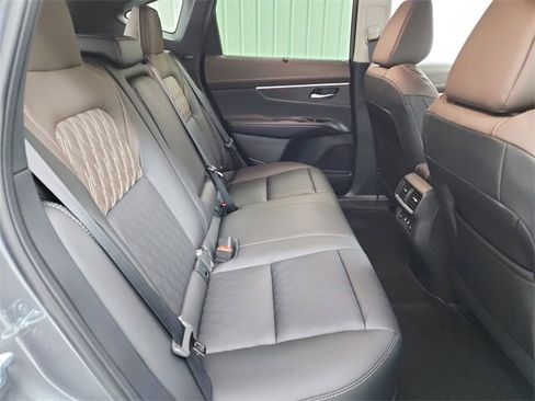 New 2026 Nissan Murano Platinum w/ Cargo Package image 42