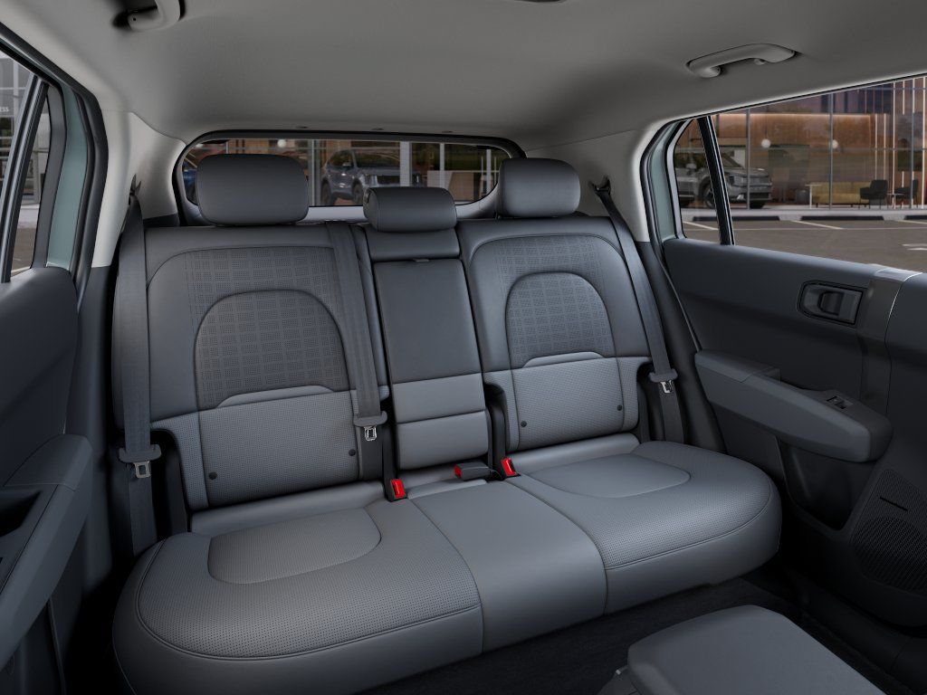 New 2027 Kia EV3 Wind FWD image 16