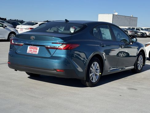 New 2026 Toyota Camry LE image 13