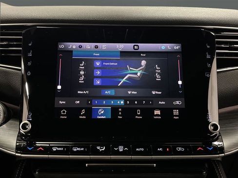 Used 2024 Jeep Wagoneer Series III w/ Convenience Group I image 20