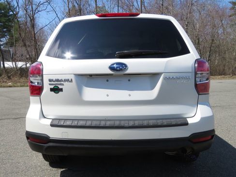 Used 2015 Subaru Forester 2.5i Premium w/ All-Weather Package image 6