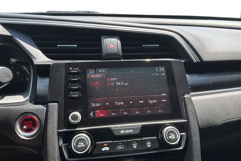 Used 2020 Honda Civic Sport image 27