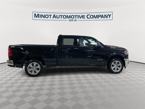 New 2026 RAM 1500 Big Horn image 9