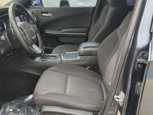 Used 2016 Dodge Charger SXT w/ Rallye Group image 23