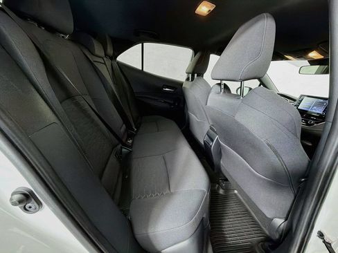 Used 2021 Toyota Corolla SE FWD image 27