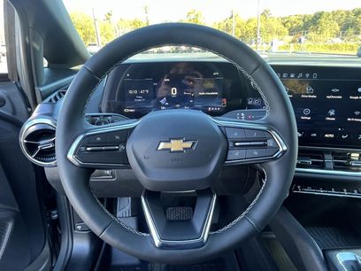 New 2026 Chevrolet Equinox EV LT