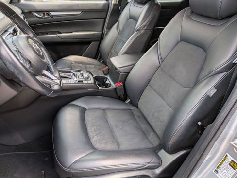 Used 2020 MAZDA CX-5 Touring AWD/4WD image 26