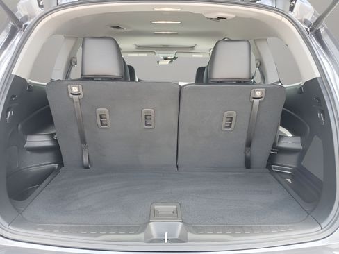Used 2021 Honda Pilot Special Edition image 13