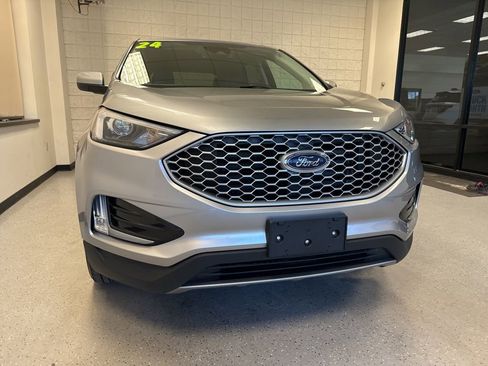 Used 2024 Ford Edge SEL w/ Convenience Package AWD/4WD image 31