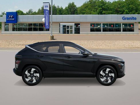 New 2026 Hyundai Kona SEL Sport image 7