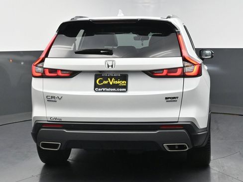Used 2023 Honda CR-V Sport Touring image 4