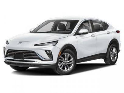 Certified 2024 Buick Envista Sport Touring w/ Convenience I Package