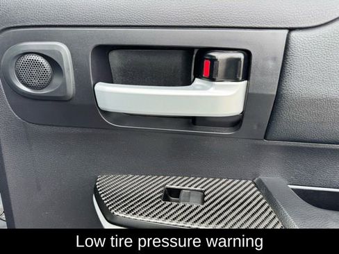 Used 2021 Toyota Tundra SR5 w/ SR5 Upgrade Package image 21