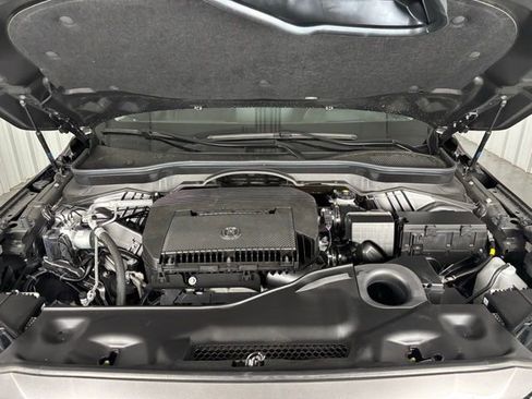 New 2026 Acura MDX w/ Advance Package AWD/4WD image 35