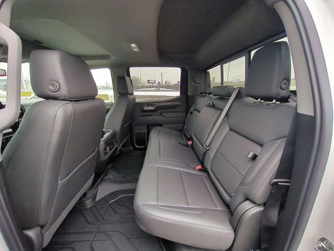 New 2026 Chevrolet Silverado 1500 RST w/ Convenience Package II image 20