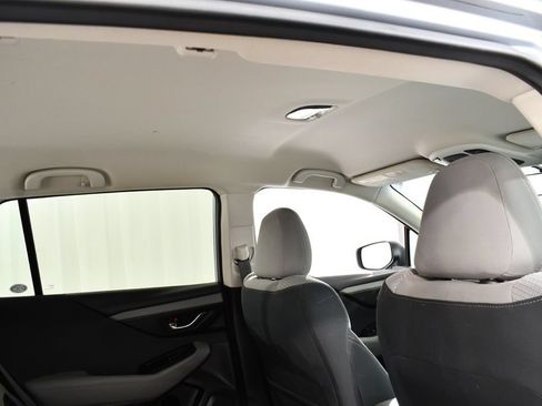 Used 2020 Subaru Outback Premium AWD/4WD image 18