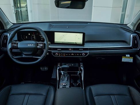 New 2026 Kia Sorento SX image 15