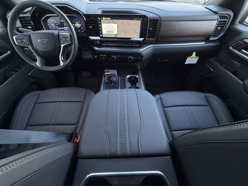 New 2026 Chevrolet Silverado 1500 High Country w/ High Country Premium Package image 11