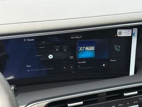 New 2026 Hyundai Palisade SEL FWD image 20