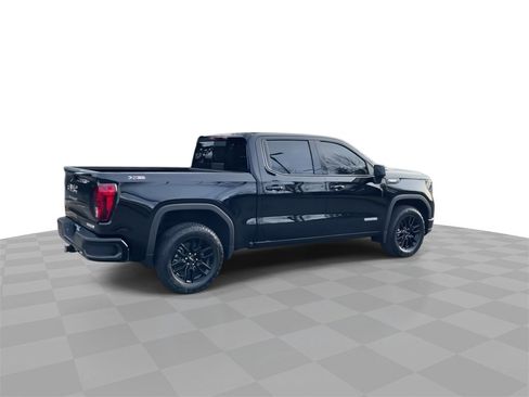 New 2026 GMC Sierra 1500 Elevation w/ Elevation Premium Package image 8