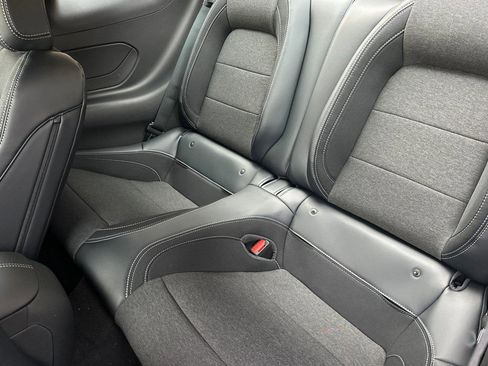 New 2026 Ford Mustang Coupe image 9