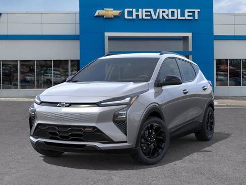 New 2027 Chevrolet Bolt RS w/ LPO, All-Weather Package FWD image 40