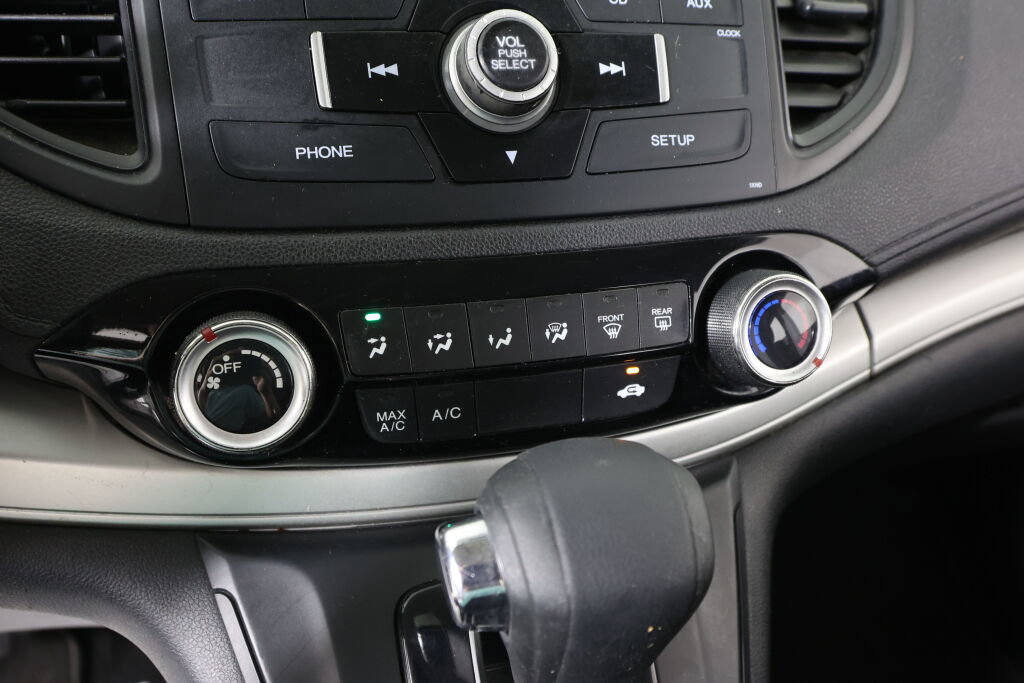Used 2016 Honda CR-V LX image 36