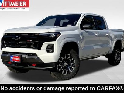 Used 2025 Chevrolet Colorado Z71 w/ Technology Package