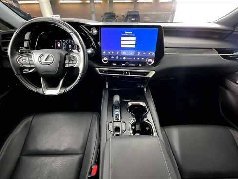 Used 2024 Lexus RX 350 Premium image 14