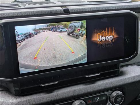 New 2026 Jeep Wrangler Sport S image 14