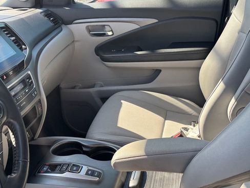 Used 2022 Honda Ridgeline RTL image 9