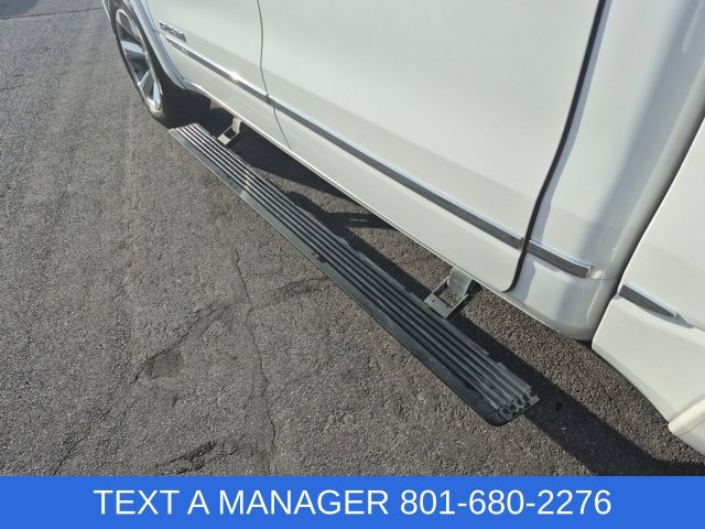 Used 2020 RAM 1500 Limited AWD/4WD image 16