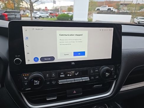 Used 2024 Toyota Grand Highlander Platinum image 25