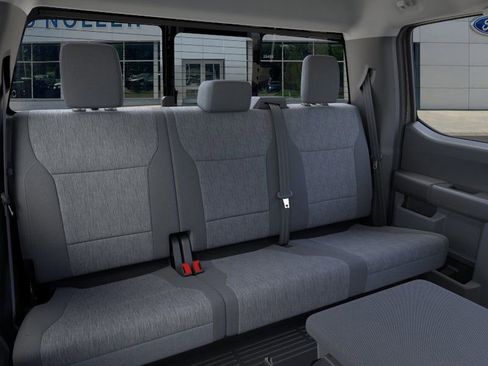 New 2025 Ford F350 XL w/ XL Chrome Package image 11